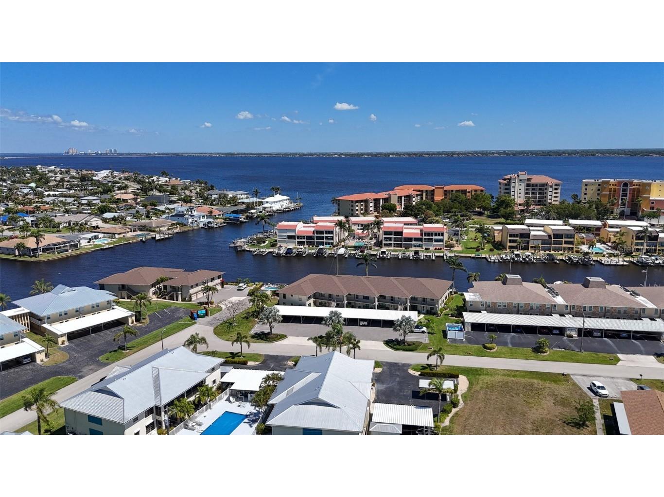 4012 SE 19th Avenue #103 Cape Coral FL 33904 - PENTAGON AND PARTRIDGE CANALS C7506553 image3