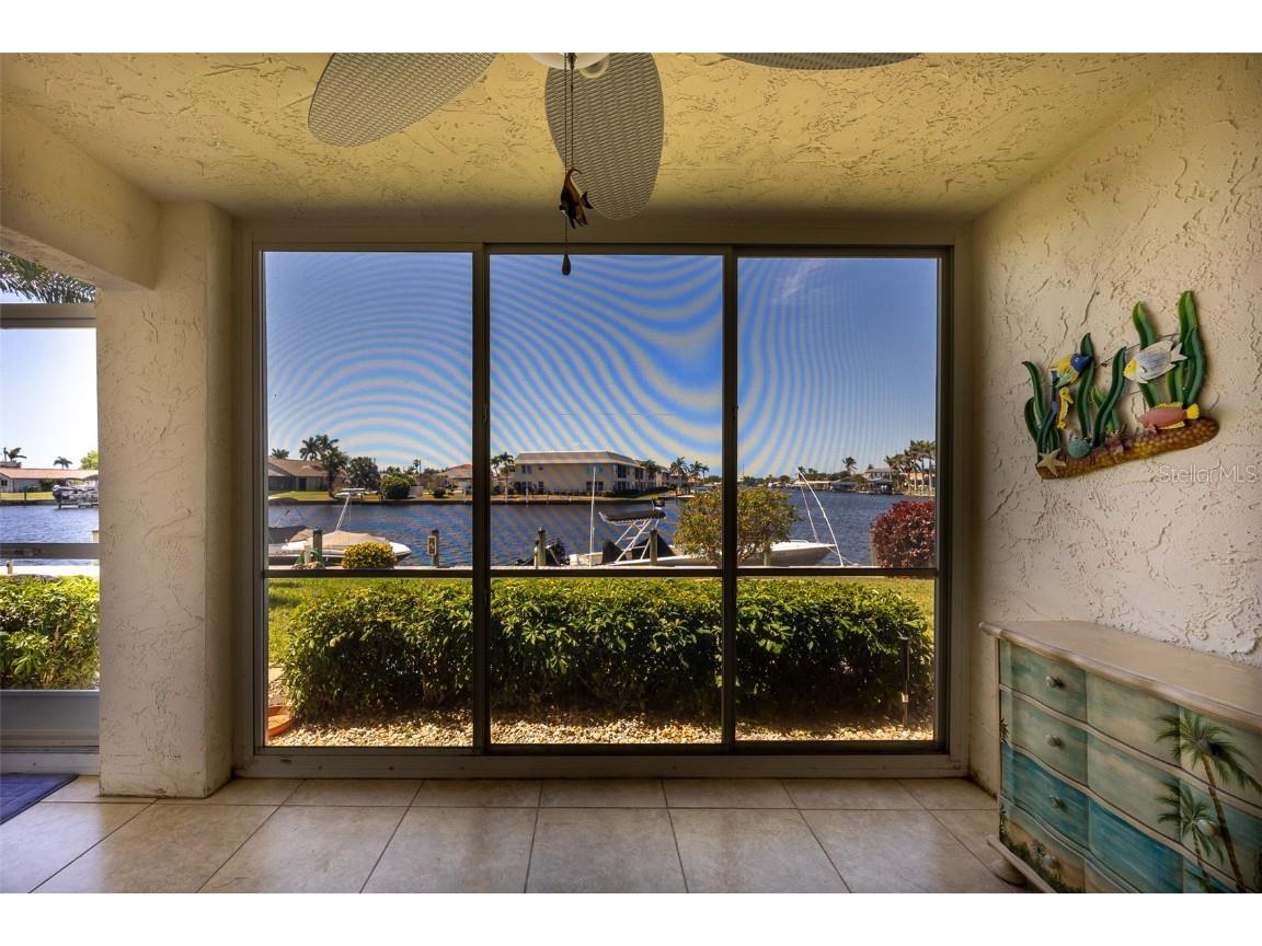 4012 SE 19th Avenue #103 Cape Coral FL 33904 - PENTAGON AND PARTRIDGE CANALS C7506553 image31