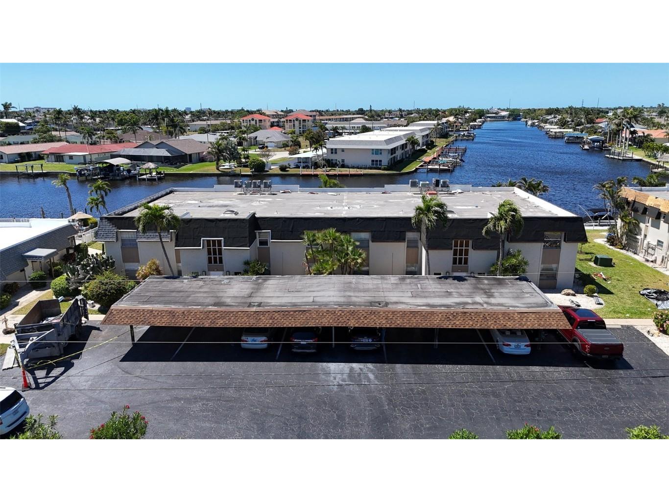 4012 SE 19th Avenue #103 Cape Coral FL 33904 - PENTAGON AND PARTRIDGE CANALS C7506553 image34