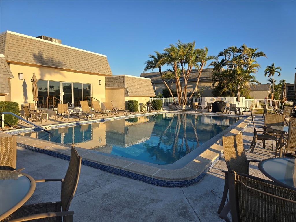 4012 SE 19th Avenue #103 Cape Coral FL 33904 - PENTAGON AND PARTRIDGE CANALS C7506553 image35