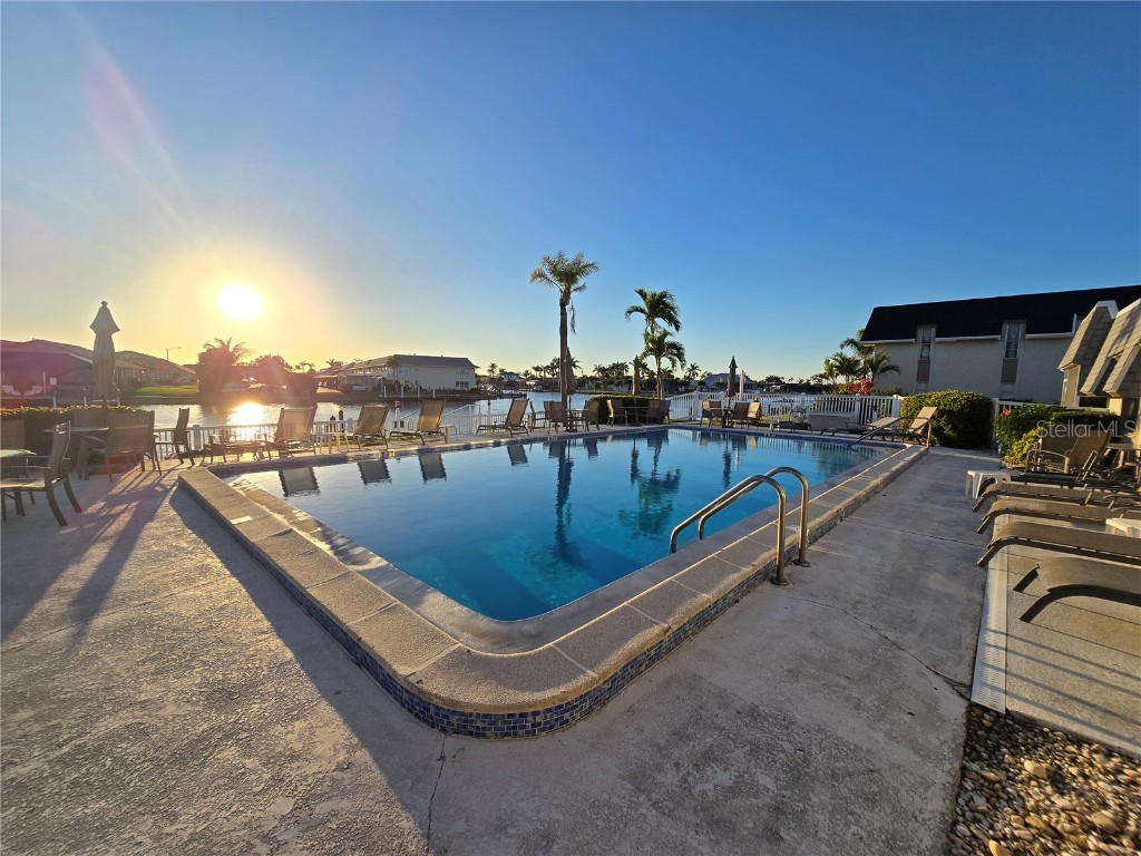 4012 SE 19th Avenue #103 Cape Coral FL 33904 - PENTAGON AND PARTRIDGE CANALS C7506553 image36