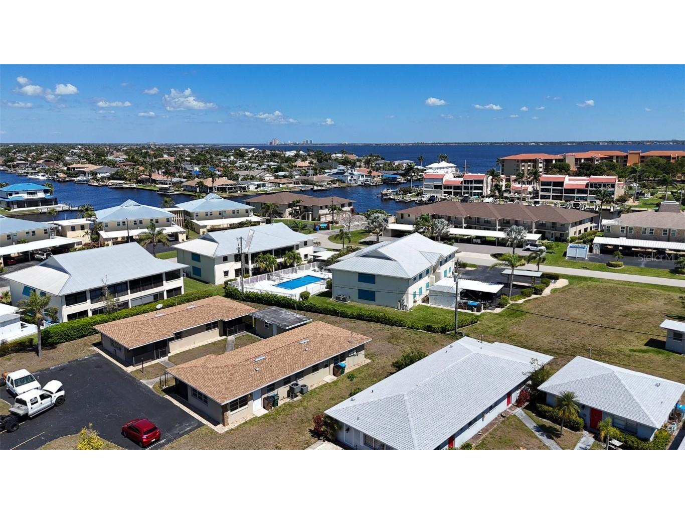 4012 SE 19th Avenue #103 Cape Coral FL 33904 - PENTAGON AND PARTRIDGE CANALS C7506553 image41