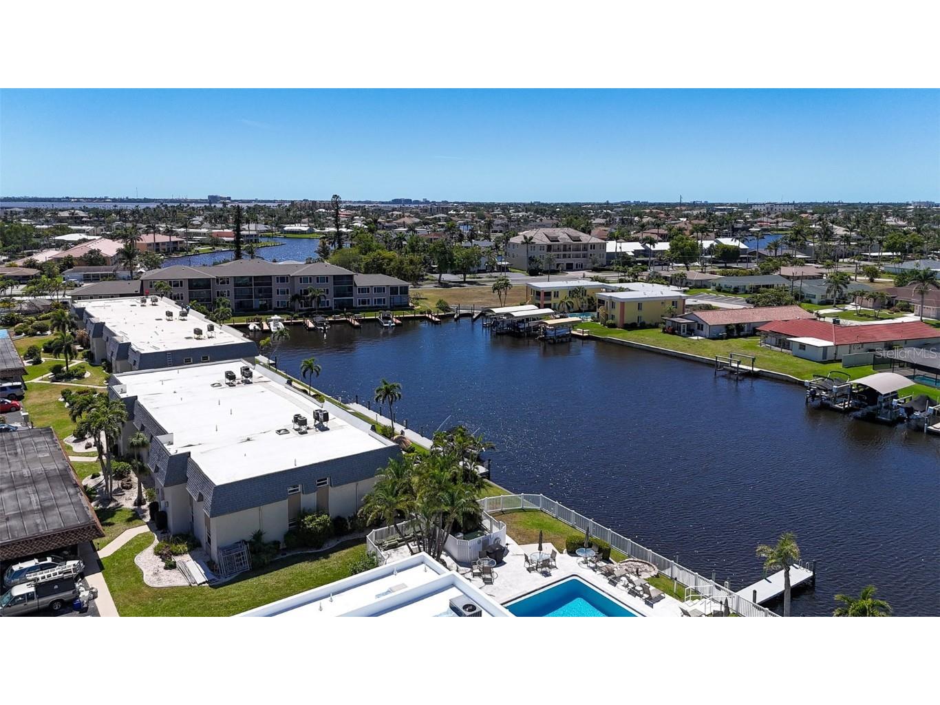 4012 SE 19th Avenue #103 Cape Coral FL 33904 - PENTAGON AND PARTRIDGE CANALS C7506553 image42