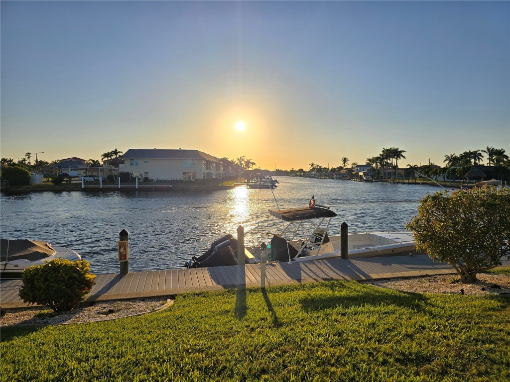 4012 SE 19th Avenue #103 Cape Coral FL 33904 - PENTAGON AND PARTRIDGE CANALS C7506553 image48