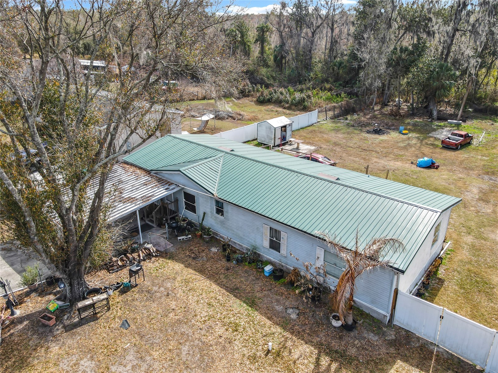 4012 Shady Hammock Drive Mulberry FL 33860 L4959510 image1