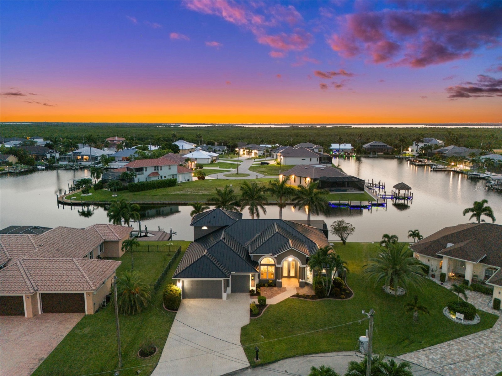4012 SW 29th Avenue Cape Coral FL 33914 C7513079 image1