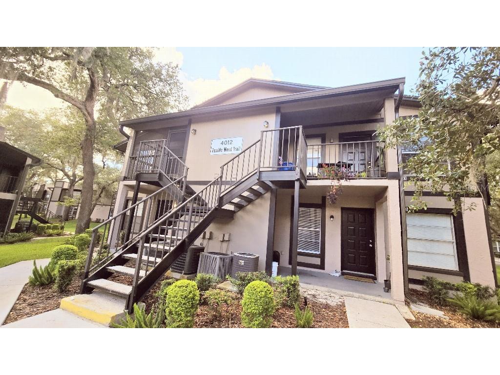 4012 Tumble Wood Trail #204 Tampa FL 33613 T3536467 image1