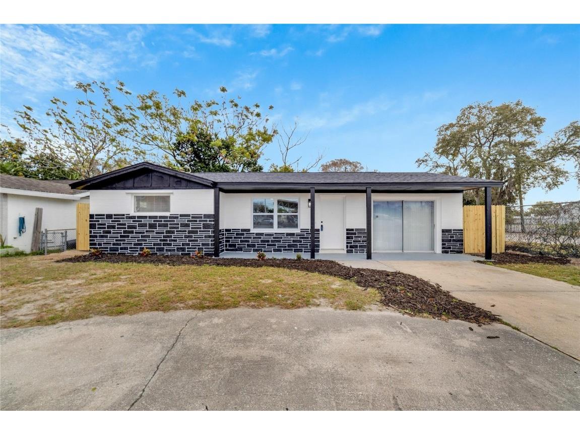 4012 Valencia Drive New Port Richey FL 34652 T3543507 image1