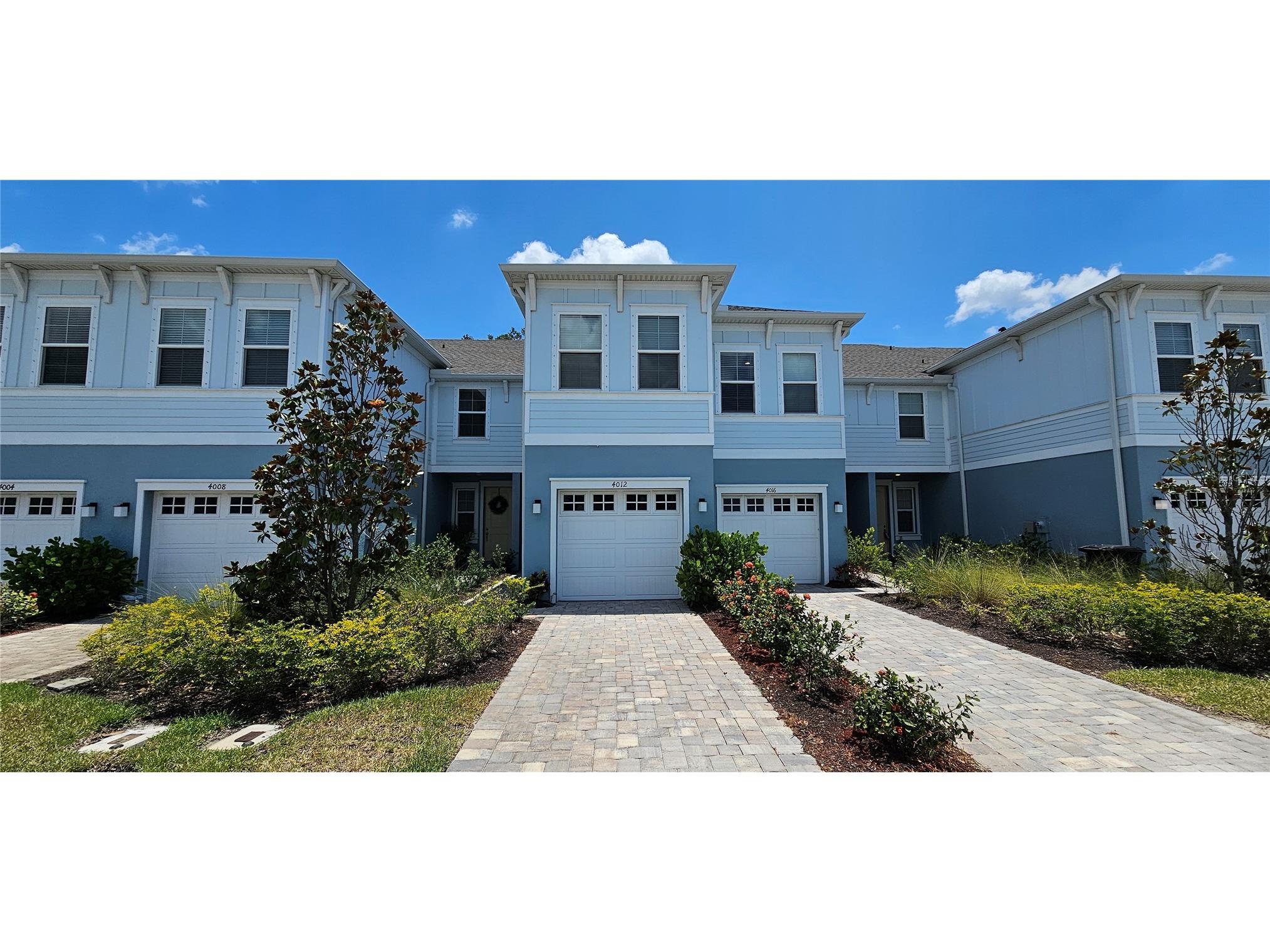 4012 Via Sienna Circle Sarasota FL 34243 R4911321 image1