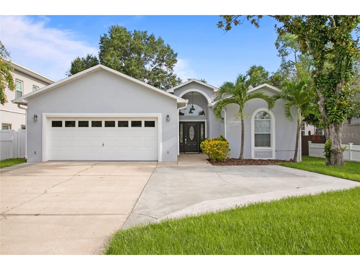 4012 W El Prado Boulevard Tampa FL 33629 T3541070 image1