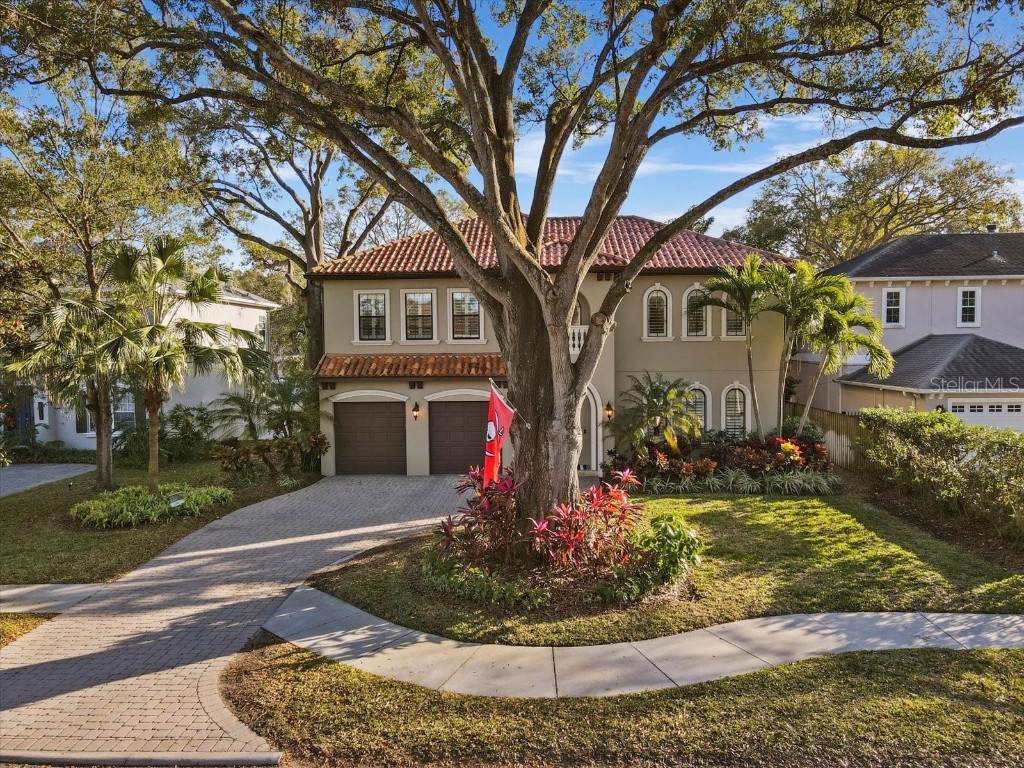 4012 W Inman Avenue Tampa FL 33609 T3426689 image1