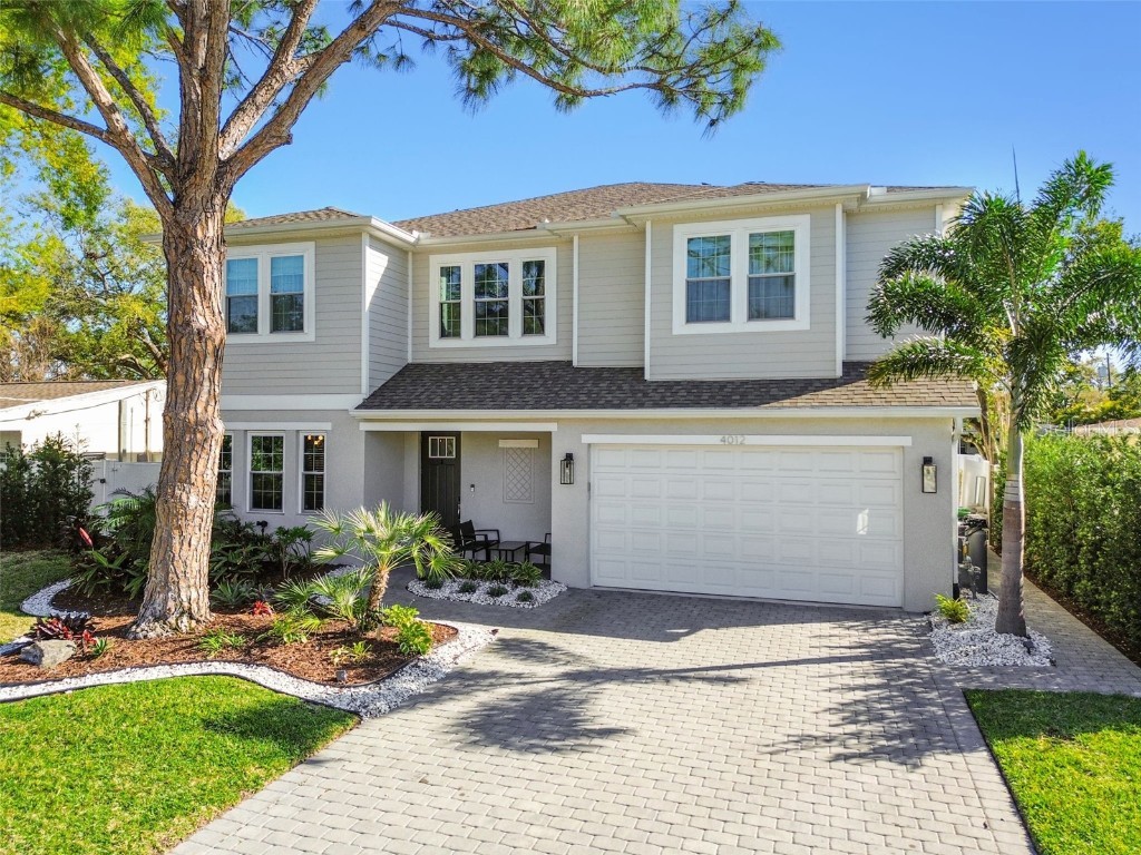 4012 W Morrison Avenue Tampa FL 33629 TB8358617 image1
