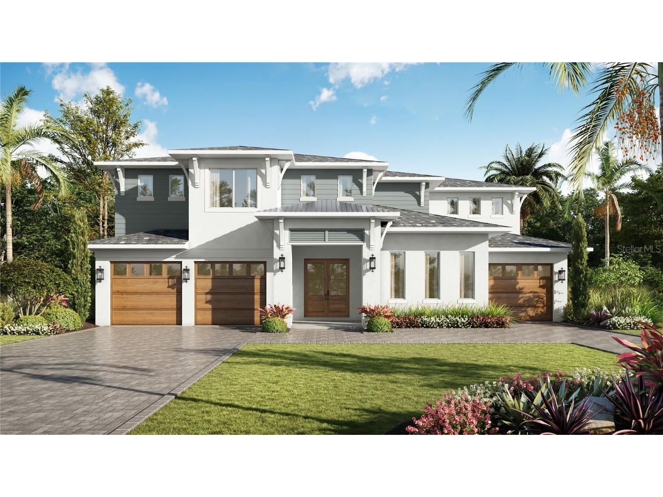 4012 W Zelar Street Tampa FL 33629 TB8361203 image1