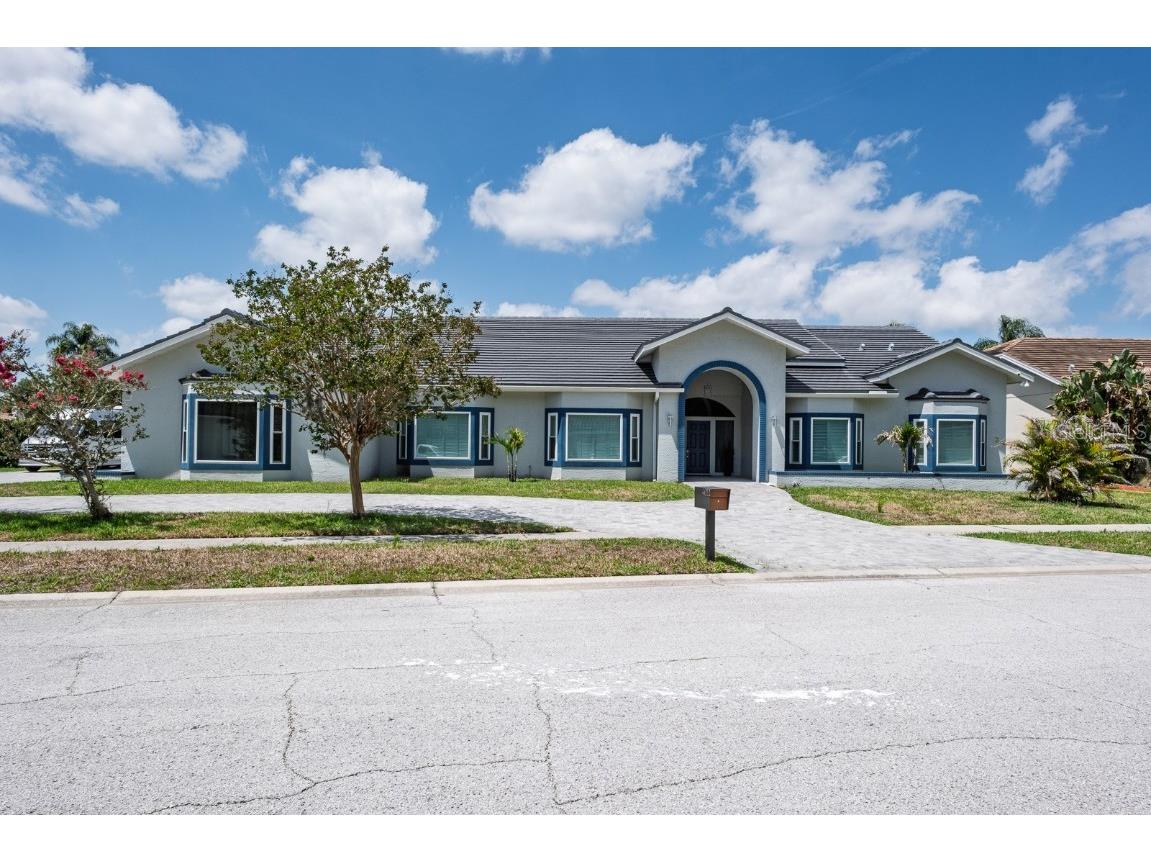 4012 Wellington Parkway Palm Harbor FL 34685 - POND TB8388285 image1