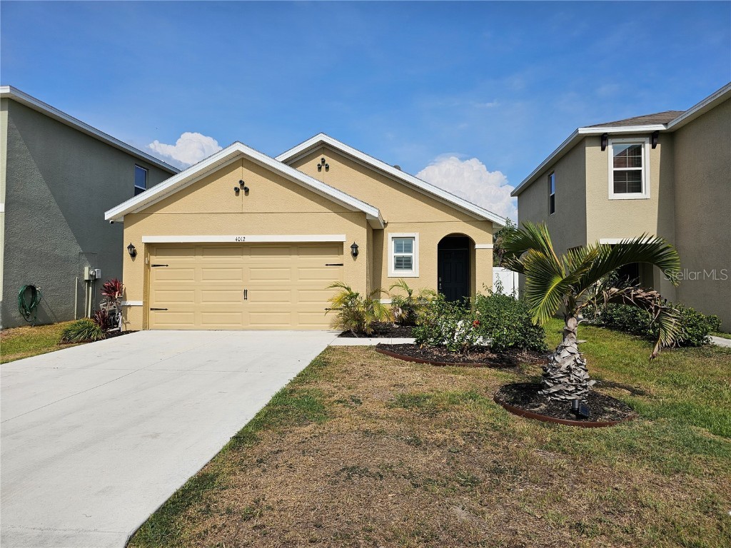 4012 Willow Hammock Drive Palmetto FL 34221 A4652095 image1