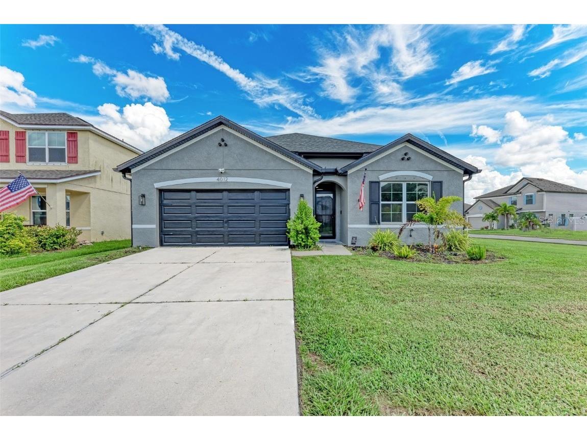 4012 Willow Walk Drive Palmetto FL 34221 A4623270 image1