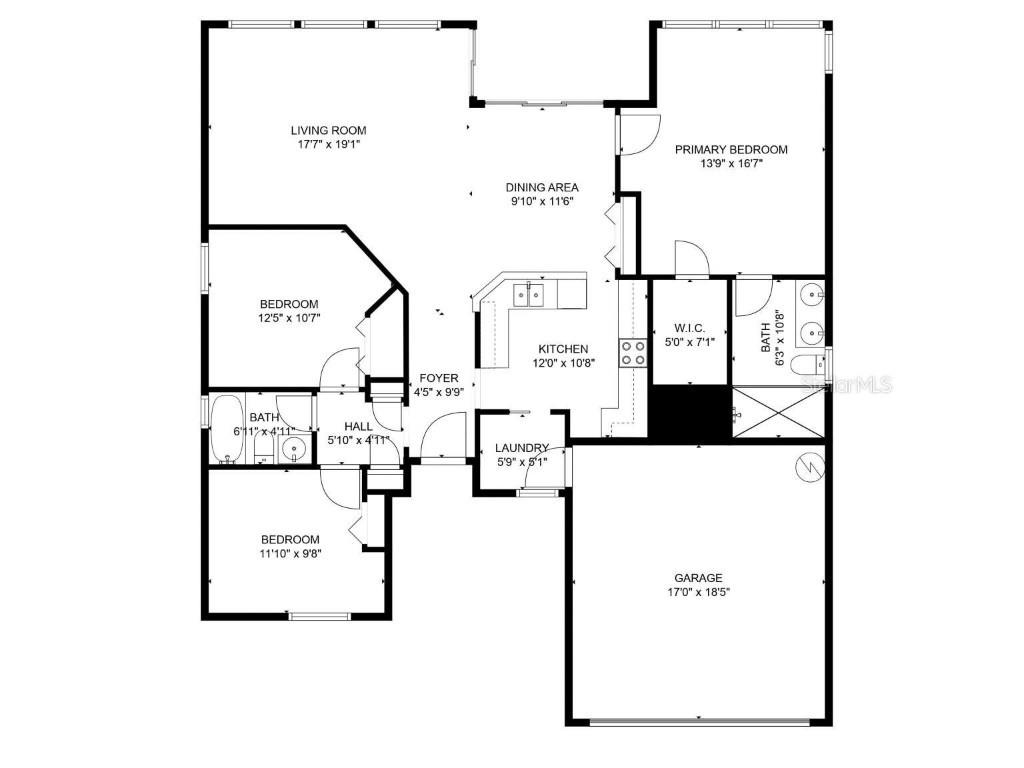 4013 51st Place W Bradenton FL 34210 TB8425692 image28