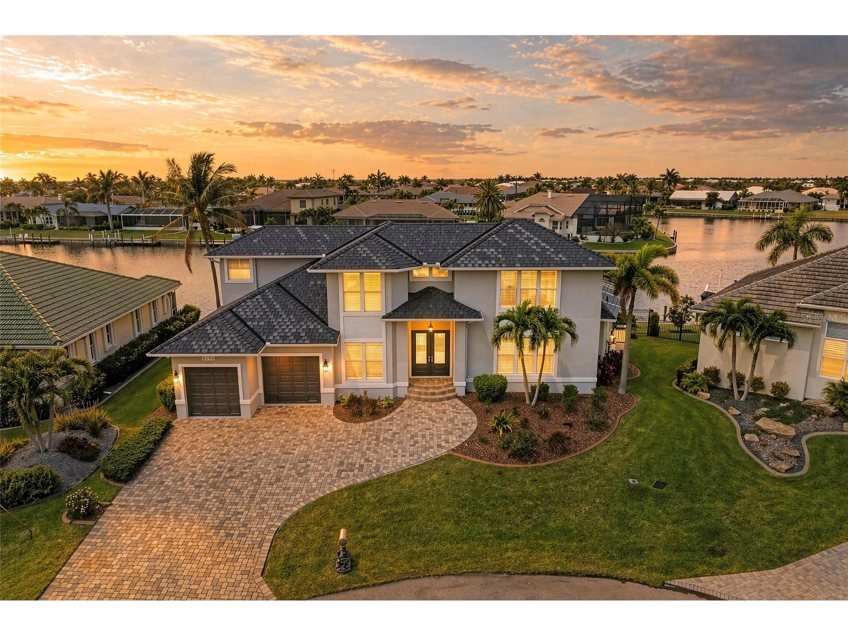 4013 Bastia Court Punta Gorda FL 33950 C7525153 image1