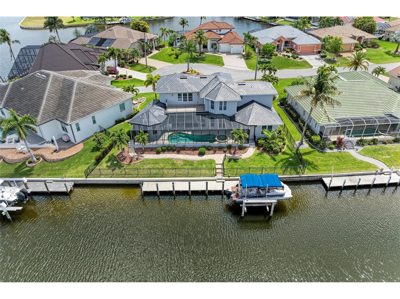 4013 Bastia Court Punta Gorda FL 33950 C7525153 image70