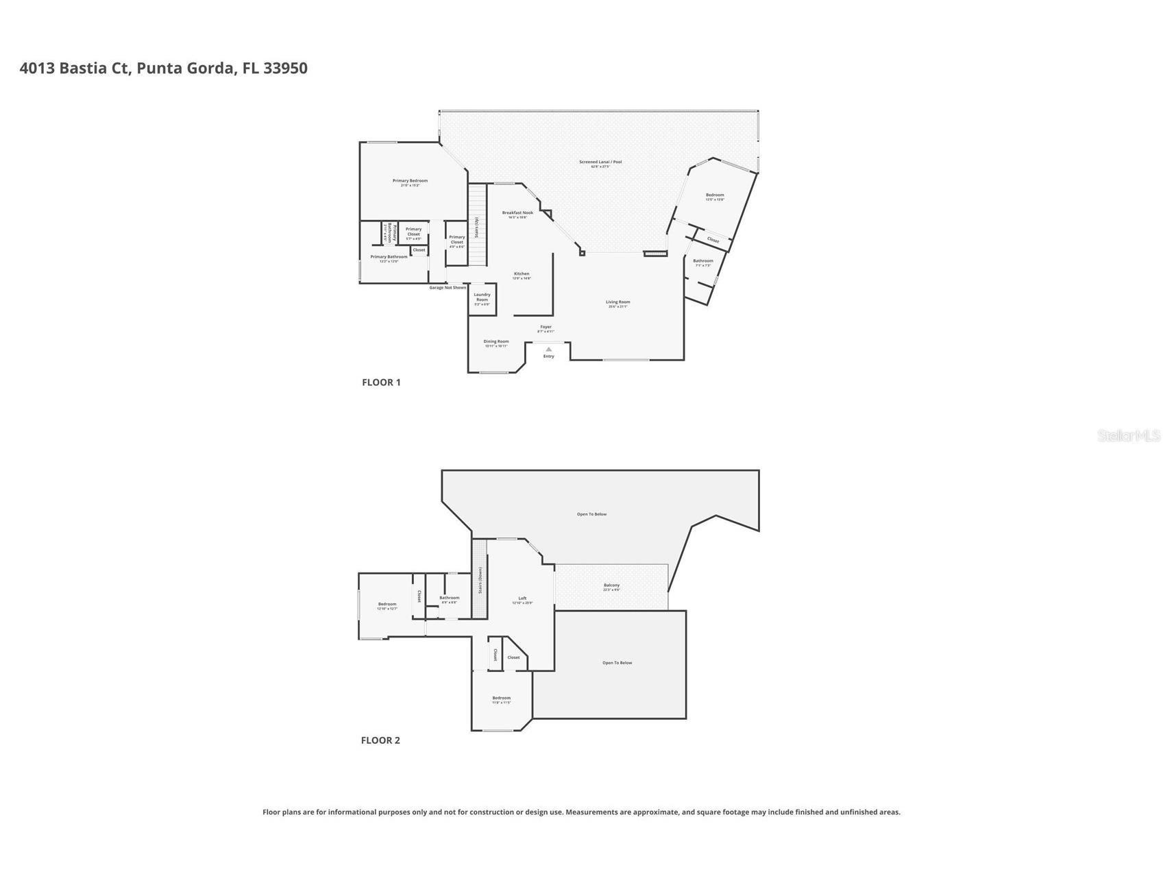 4013 Bastia Court Punta Gorda FL 33950 C7525153 image78