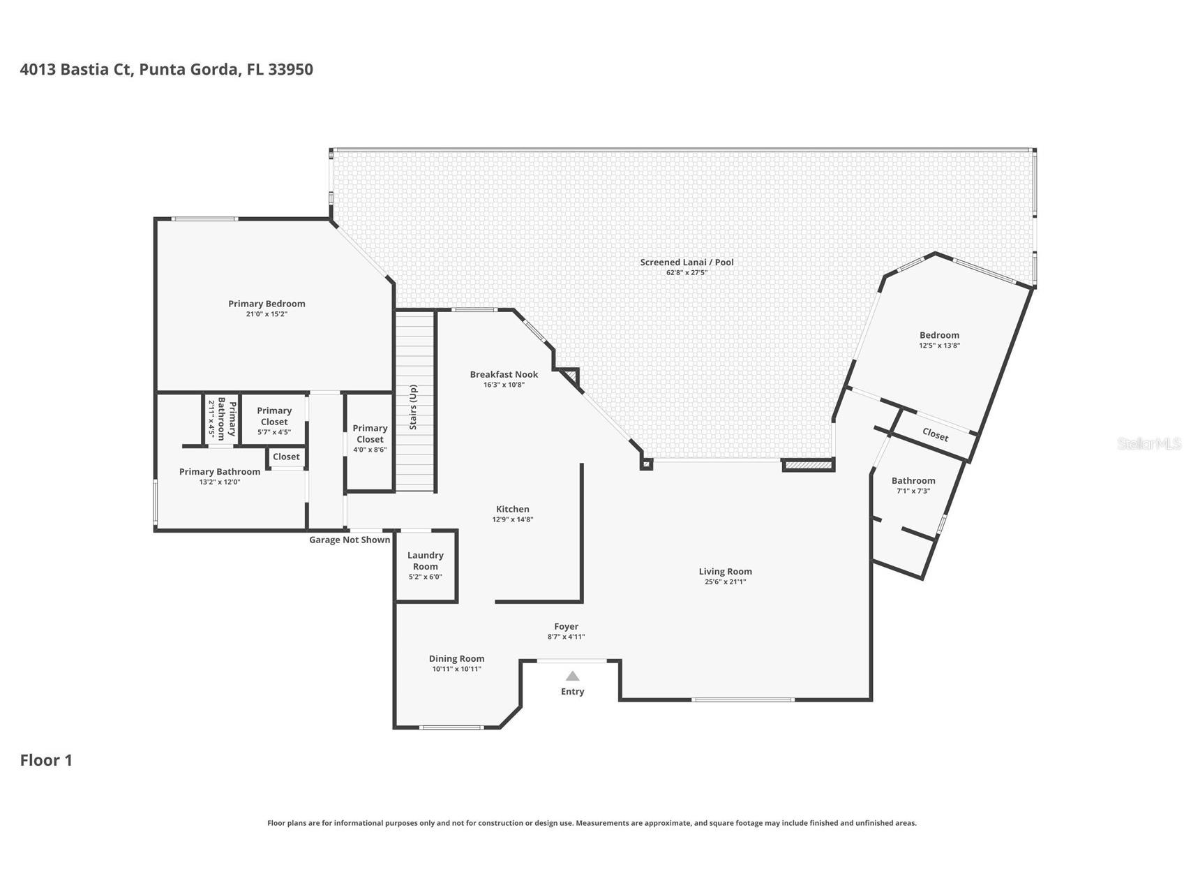 4013 Bastia Court Punta Gorda FL 33950 C7525153 image79