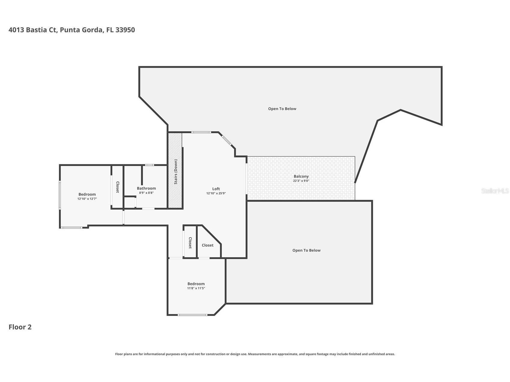 4013 Bastia Court Punta Gorda FL 33950 C7525153 image80