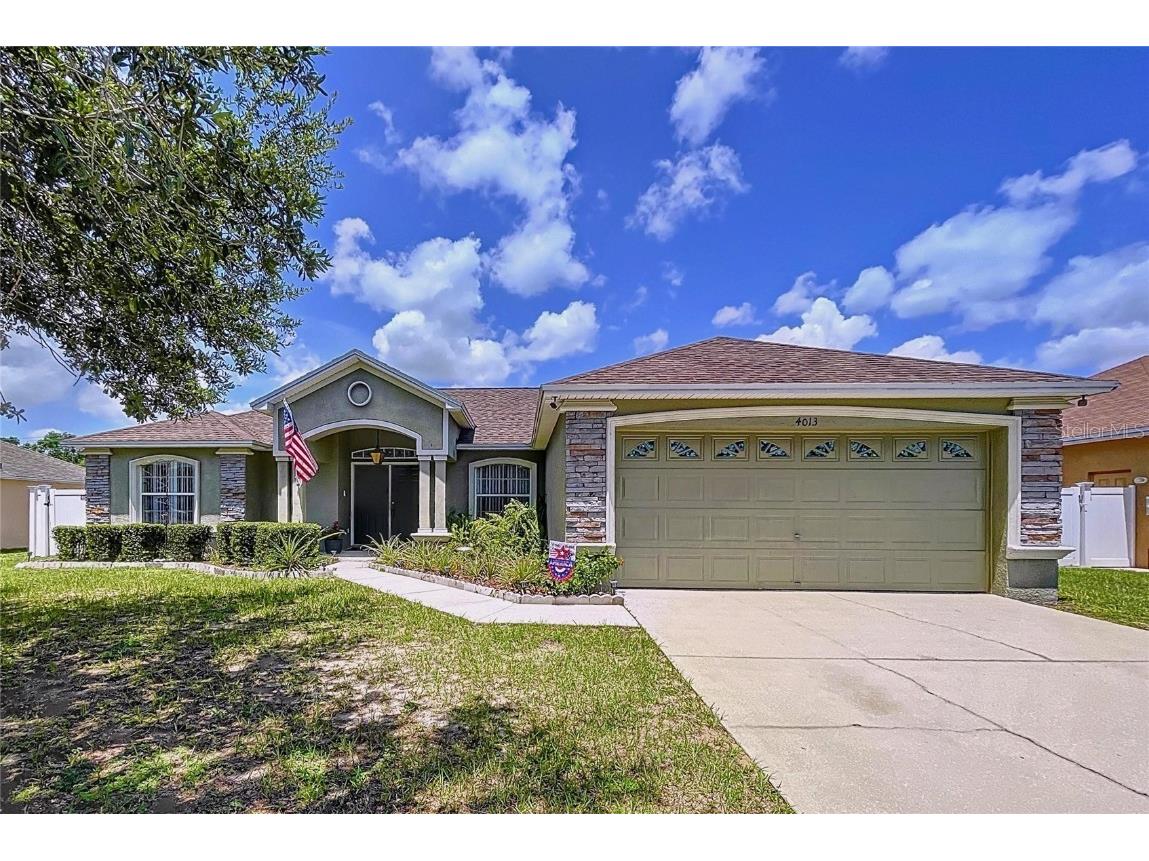 4013 Byrds Crossing Drive Lakeland FL 33812 TB8404055 image1