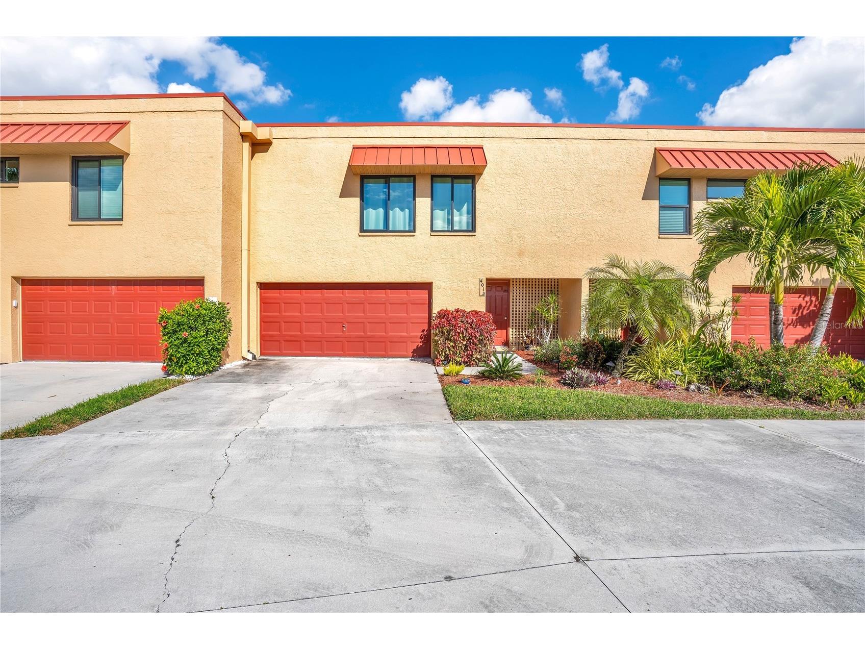 4013 Catalina Drive #4013 Bradenton FL 34210 - PALMA SOLA BAY O6371199 image1