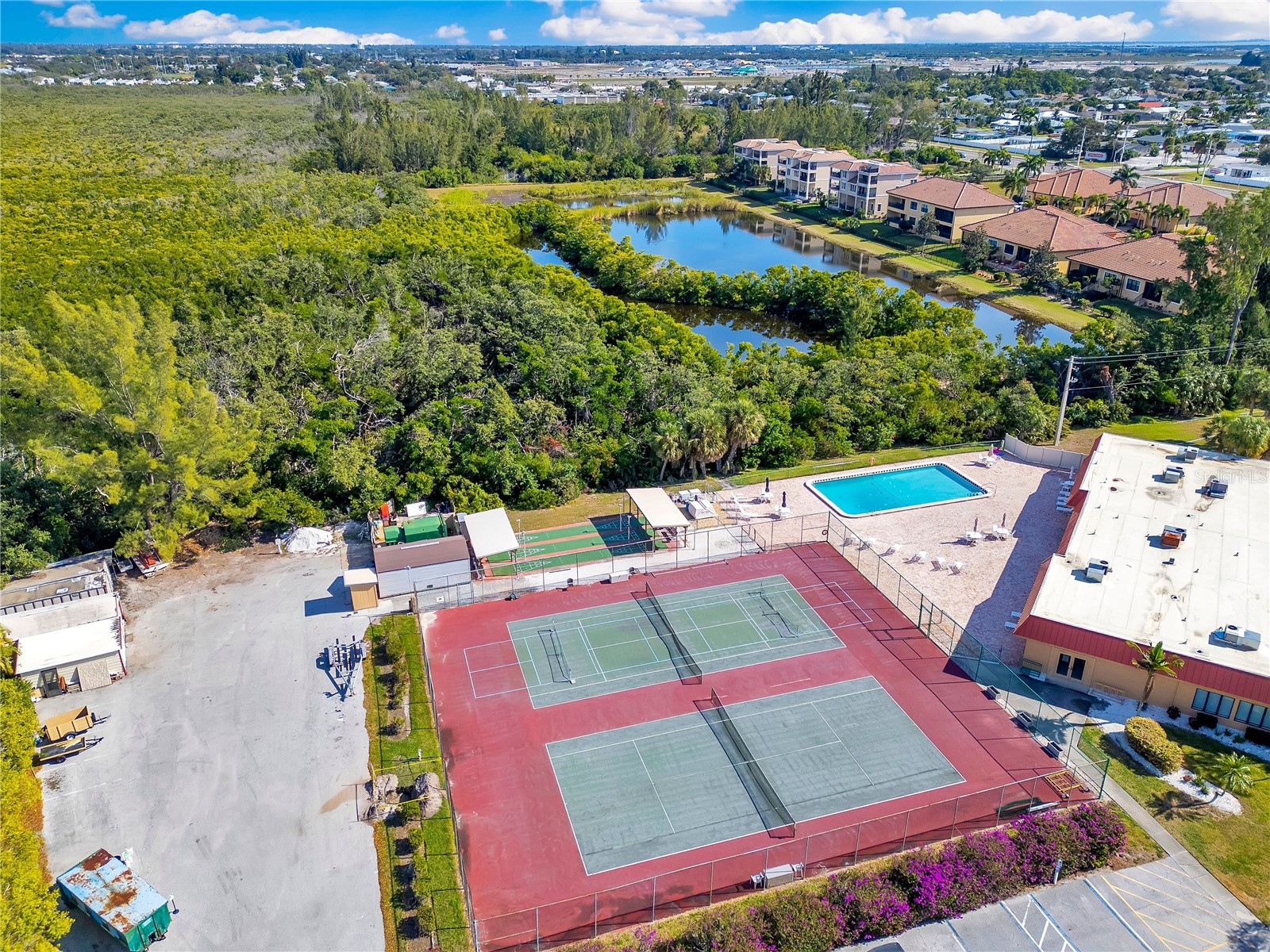 4013 Catalina Drive #4013 Bradenton FL 34210 - PALMA SOLA BAY O6371199 image54