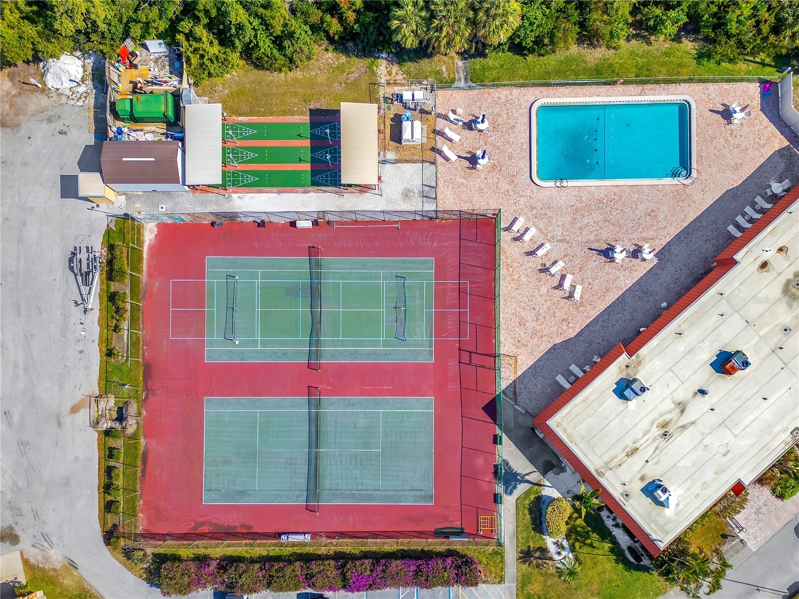 4013 Catalina Drive #4013 Bradenton FL 34210 - PALMA SOLA BAY O6371199 image55