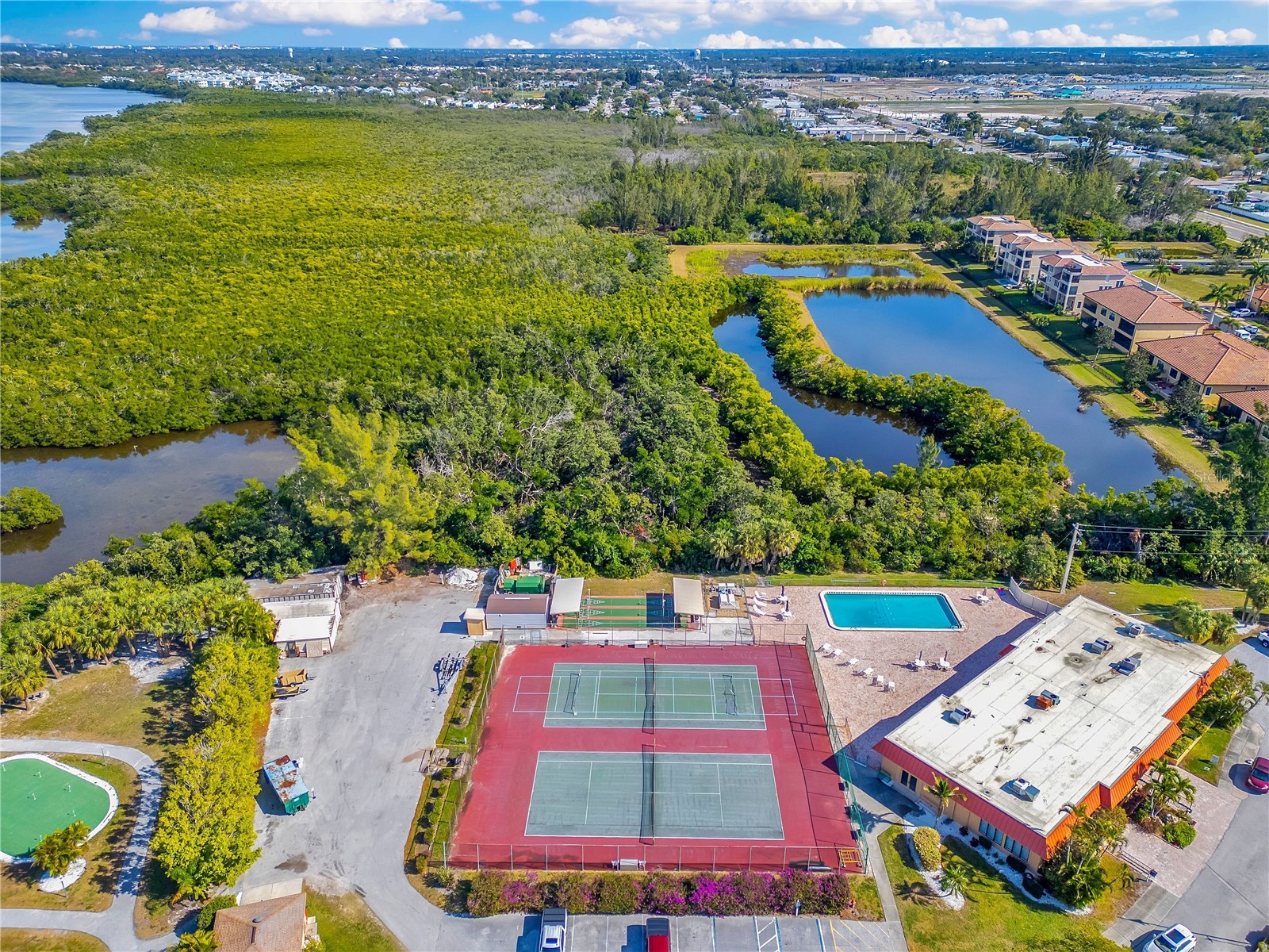 4013 Catalina Drive #4013 Bradenton FL 34210 - PALMA SOLA BAY O6371199 image56