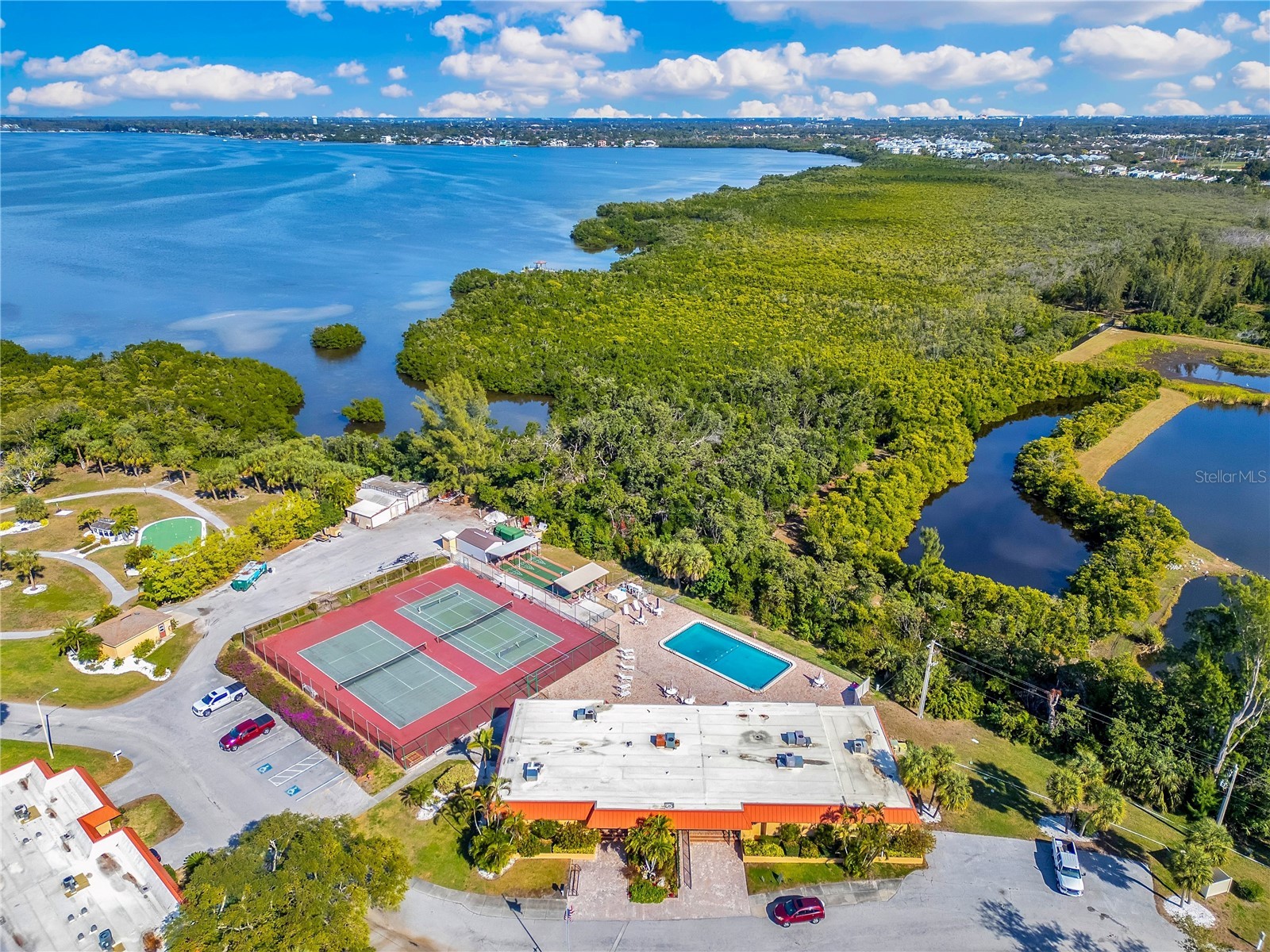 4013 Catalina Drive #4013 Bradenton FL 34210 - PALMA SOLA BAY O6371199 image57