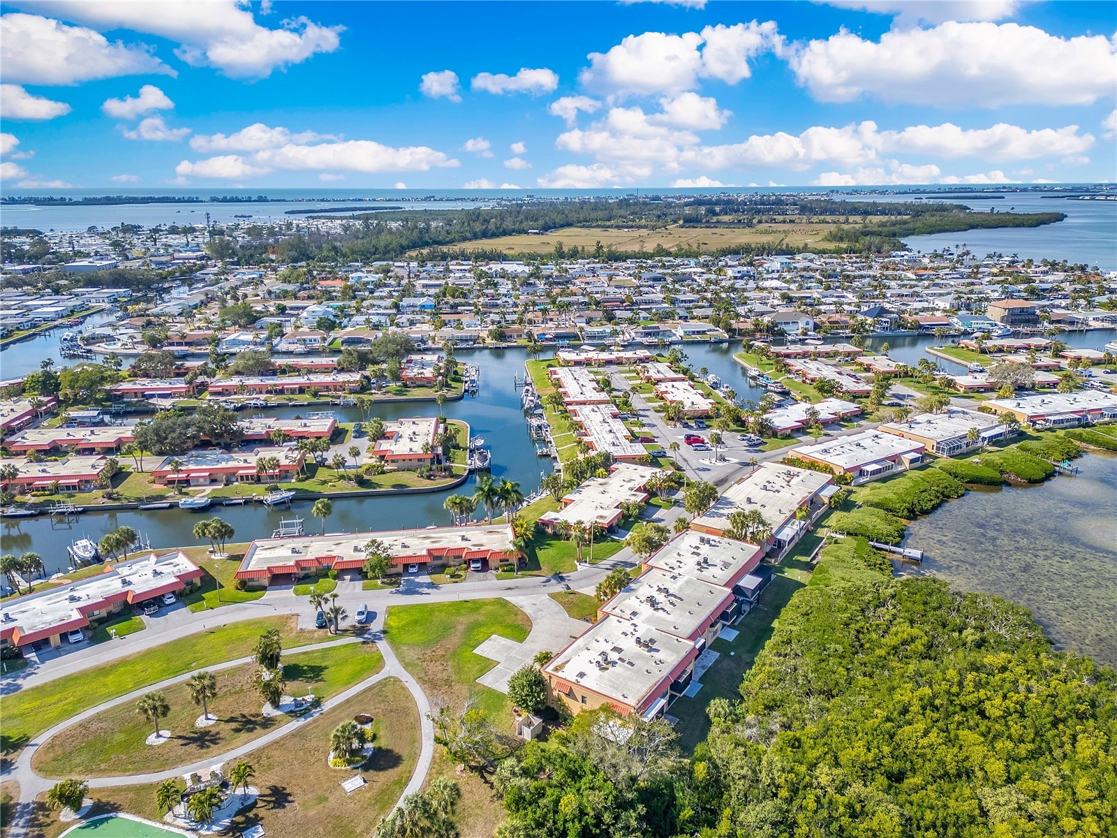 4013 Catalina Drive #4013 Bradenton FL 34210 - PALMA SOLA BAY O6371199 image58