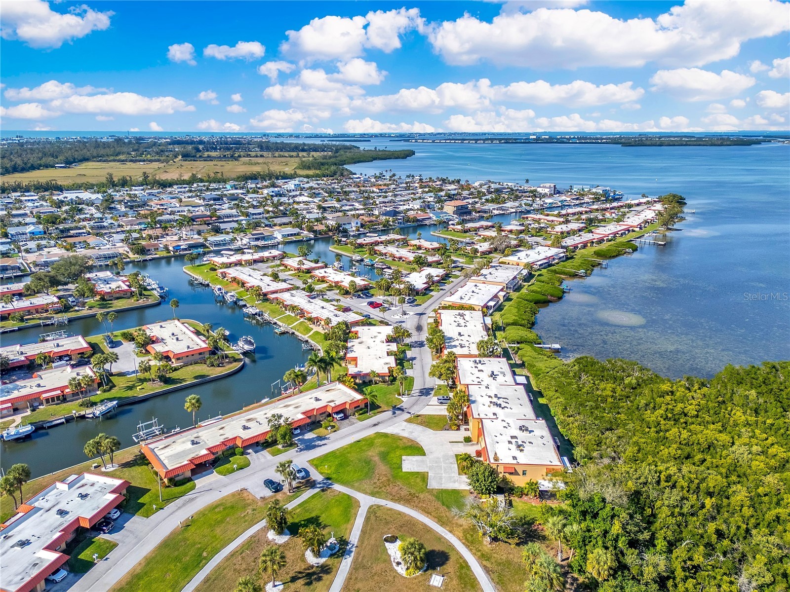 4013 Catalina Drive #4013 Bradenton FL 34210 - PALMA SOLA BAY O6371199 image59