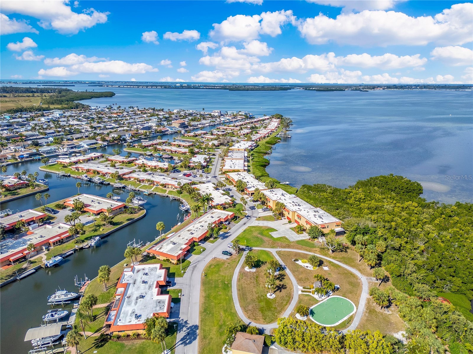 4013 Catalina Drive #4013 Bradenton FL 34210 - PALMA SOLA BAY O6371199 image61