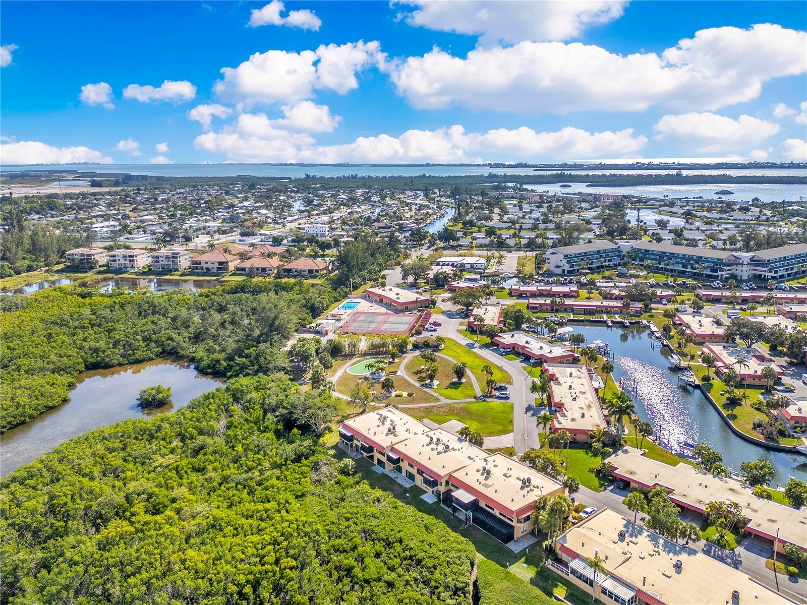 4013 Catalina Drive #4013 Bradenton FL 34210 - PALMA SOLA BAY O6371199 image62