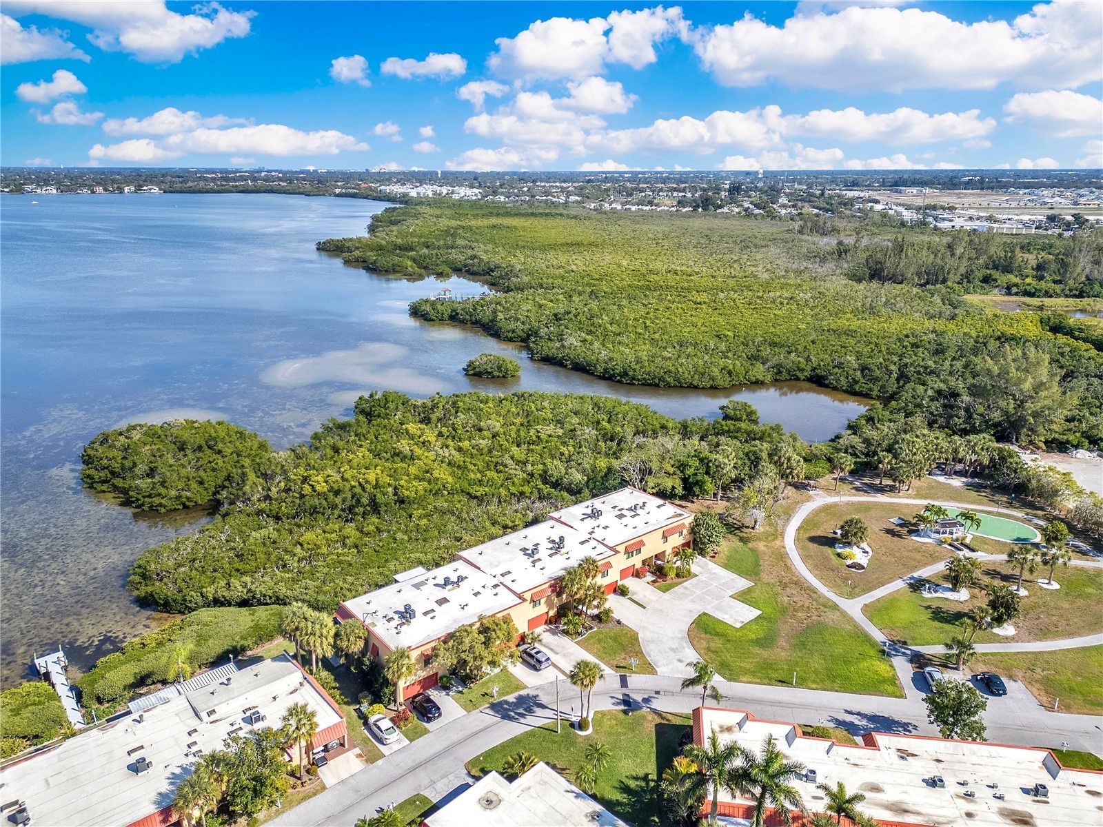 4013 Catalina Drive #4013 Bradenton FL 34210 - PALMA SOLA BAY O6371199 image68