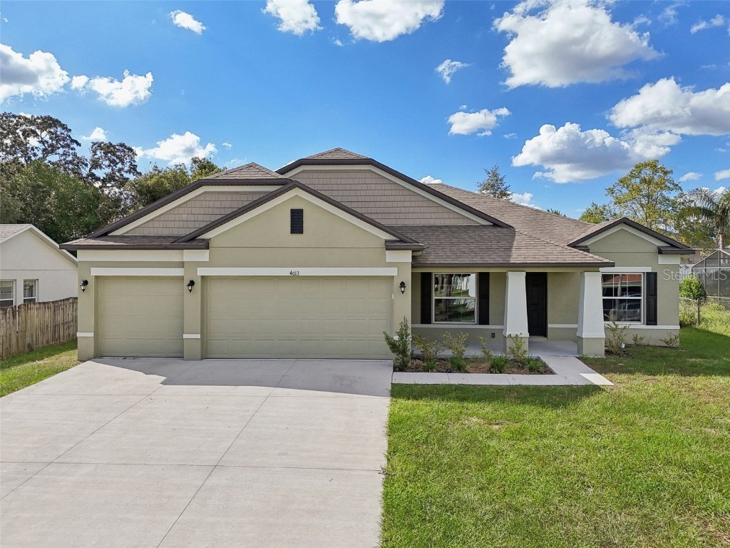 4013 Chadwick Avenue Spring Hill FL 34609 TB8307156 image1