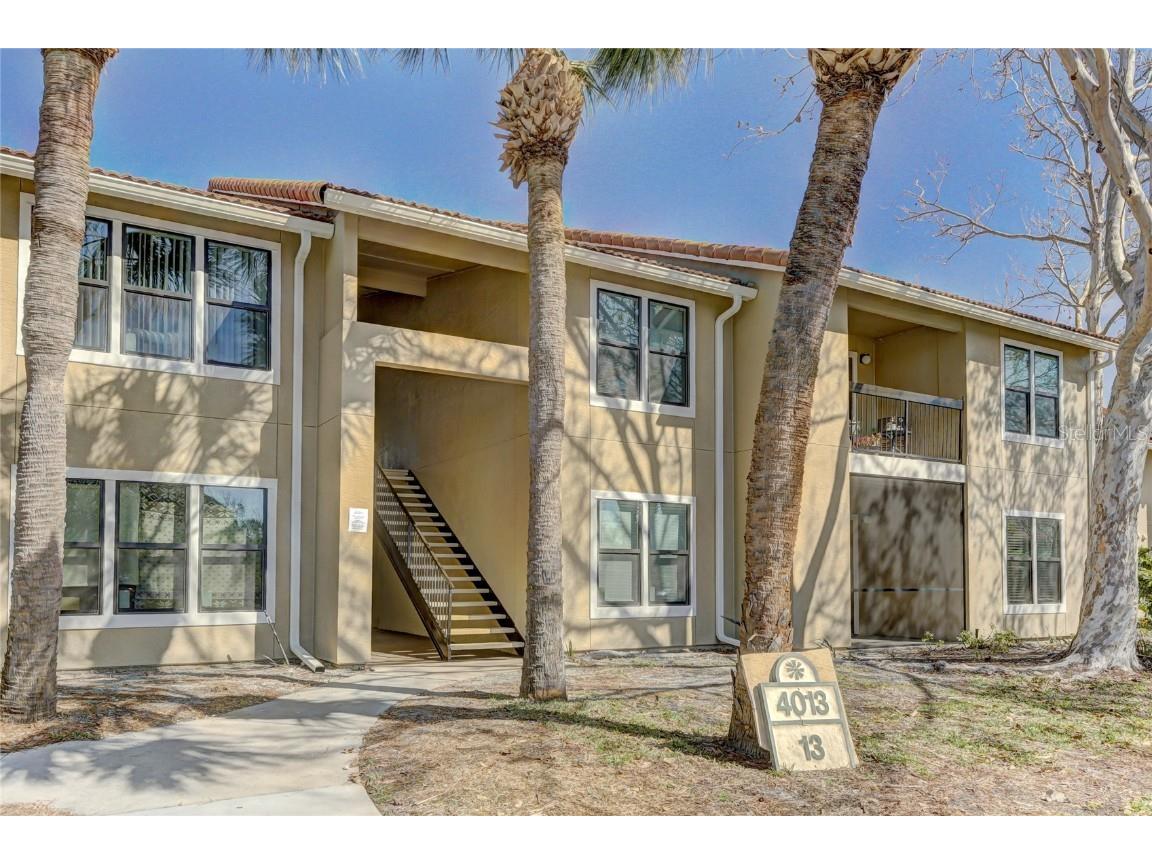 4013 Crockers Lake Boulevard #27 Sarasota FL 34238 A4558560 image1
