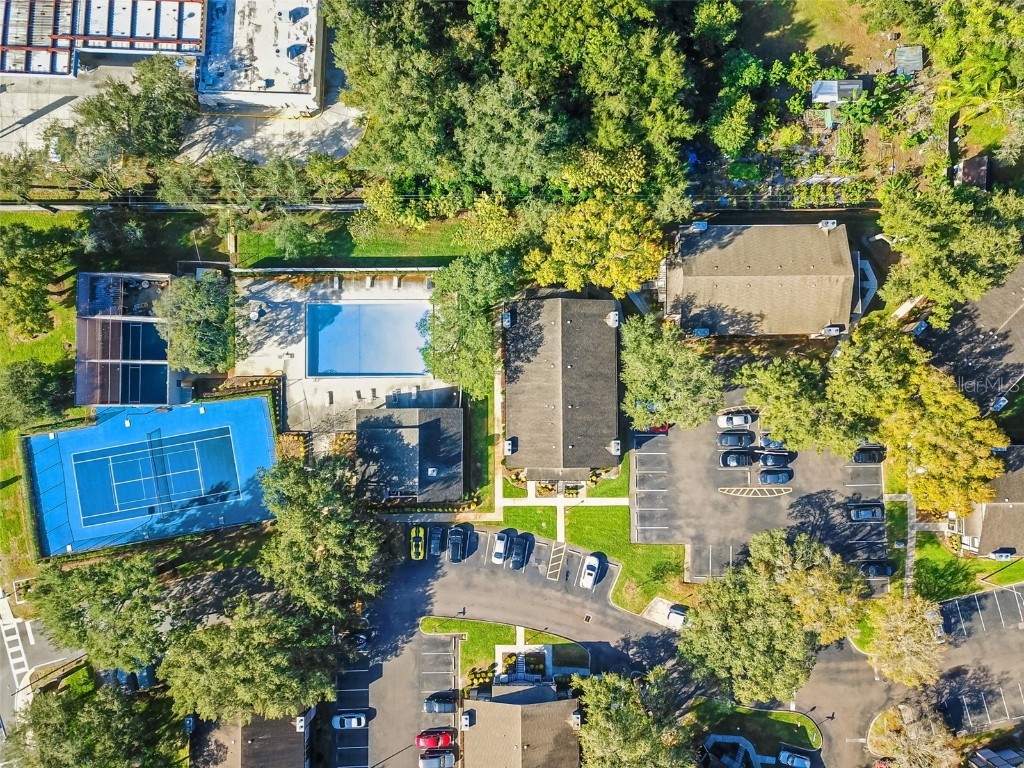 4013 Dream Oak Place #202 Tampa FL 33613 TB8433001 image35