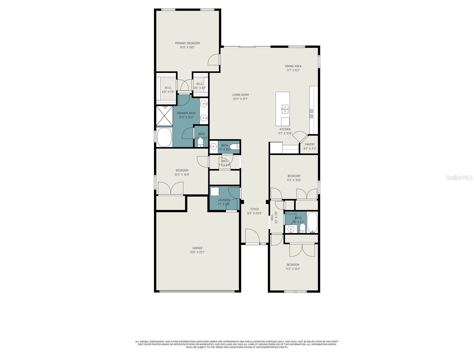 4013 Lively Coral Place Bradenton FL 34208 TB8423961 image53