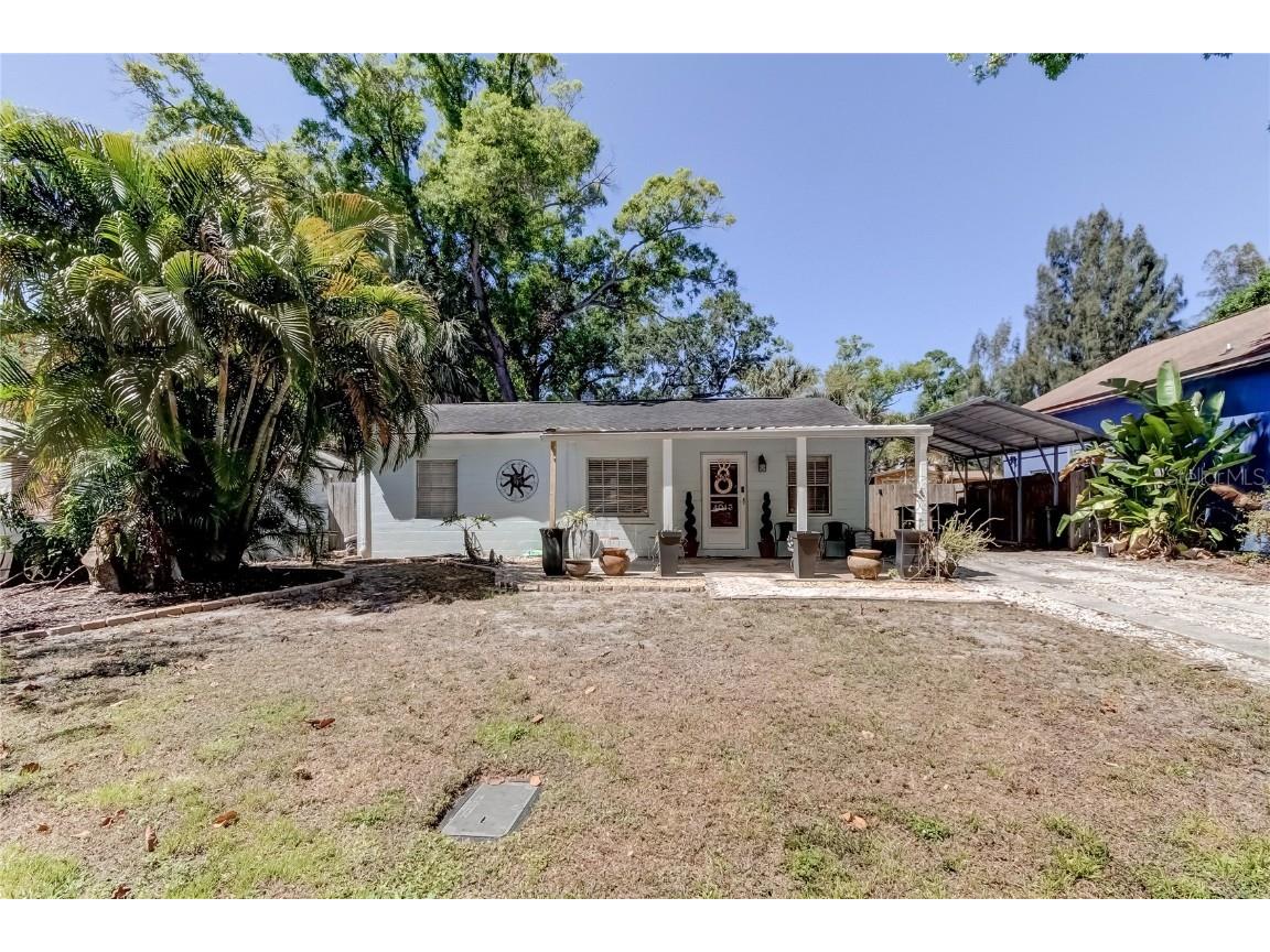4013 S. Renellie Drive Tampa FL 33611 T3434843 image1
