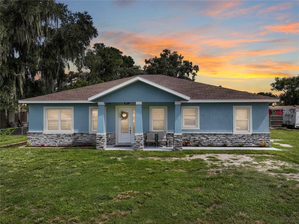 4013 Shady Hammock Drive Mulberry FL 33860 P4921685 image1