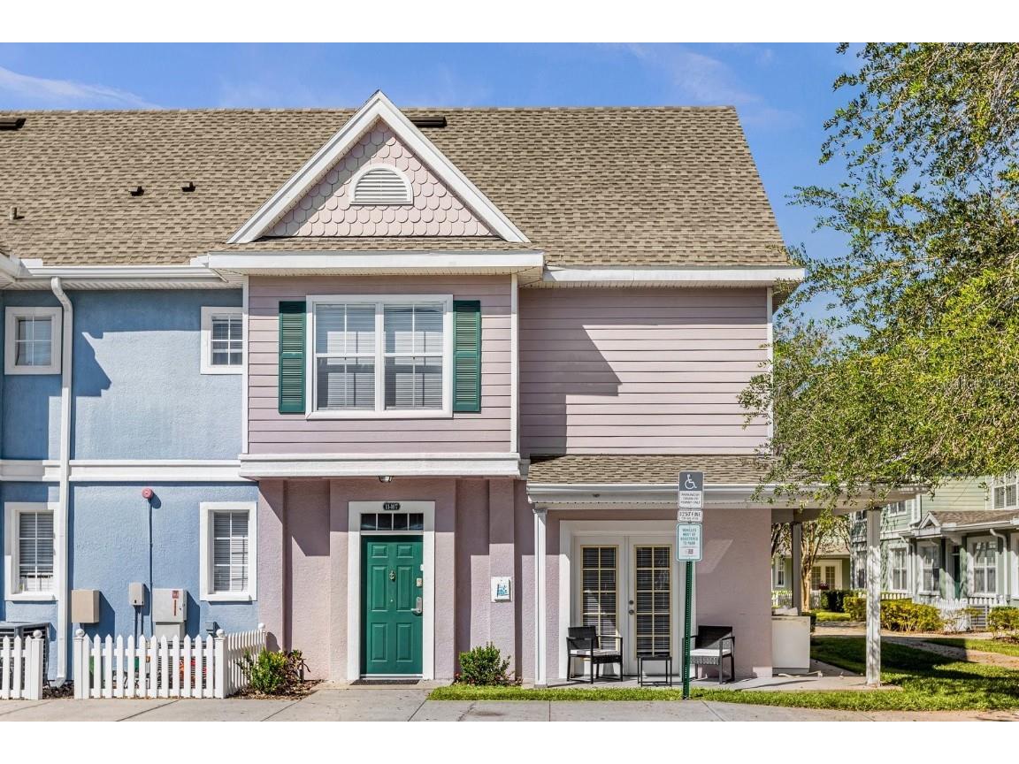 4013 Venetian Bay Drive #107 Kissimmee FL 34741 S5085596 image1