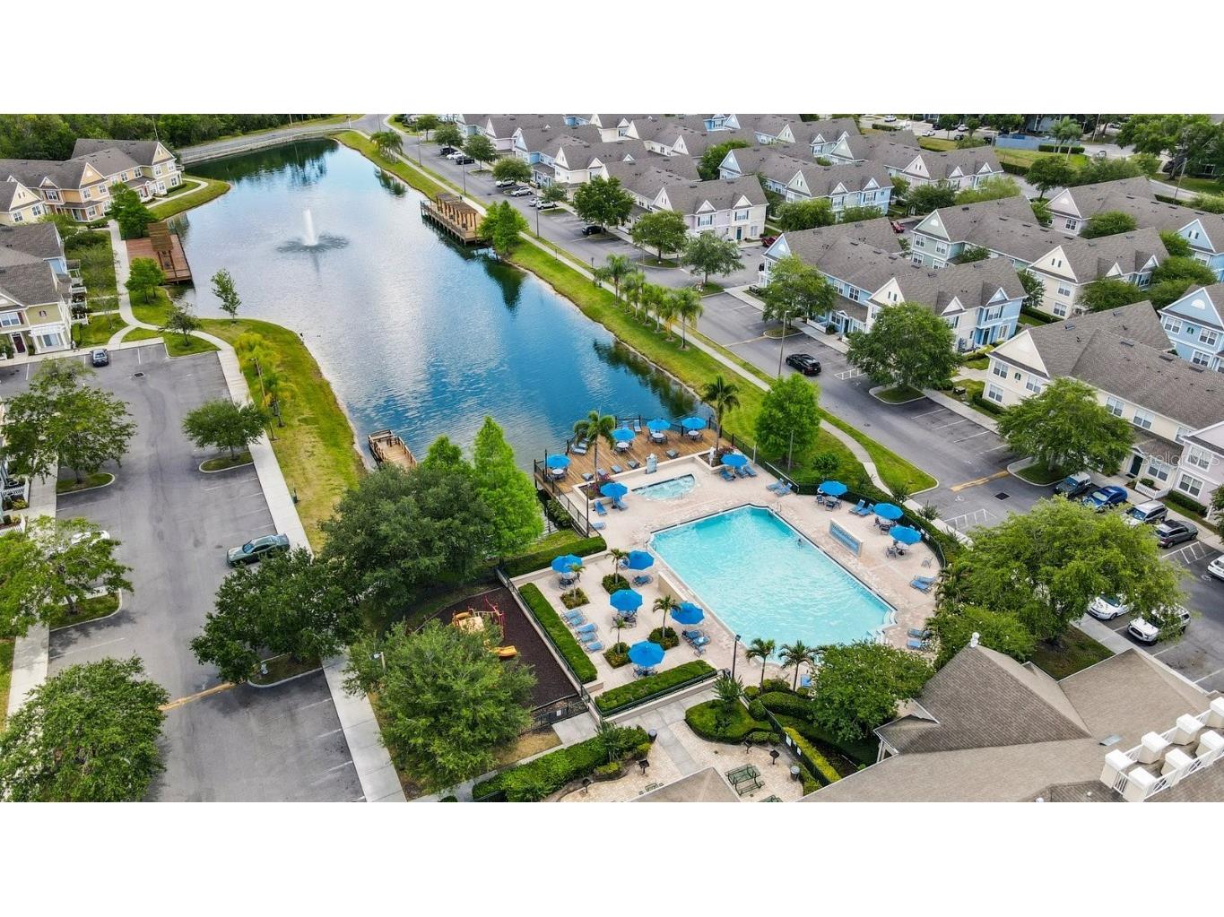 4013 Venetian Bay Drive #107 Kissimmee FL 34741 S5137637 image28