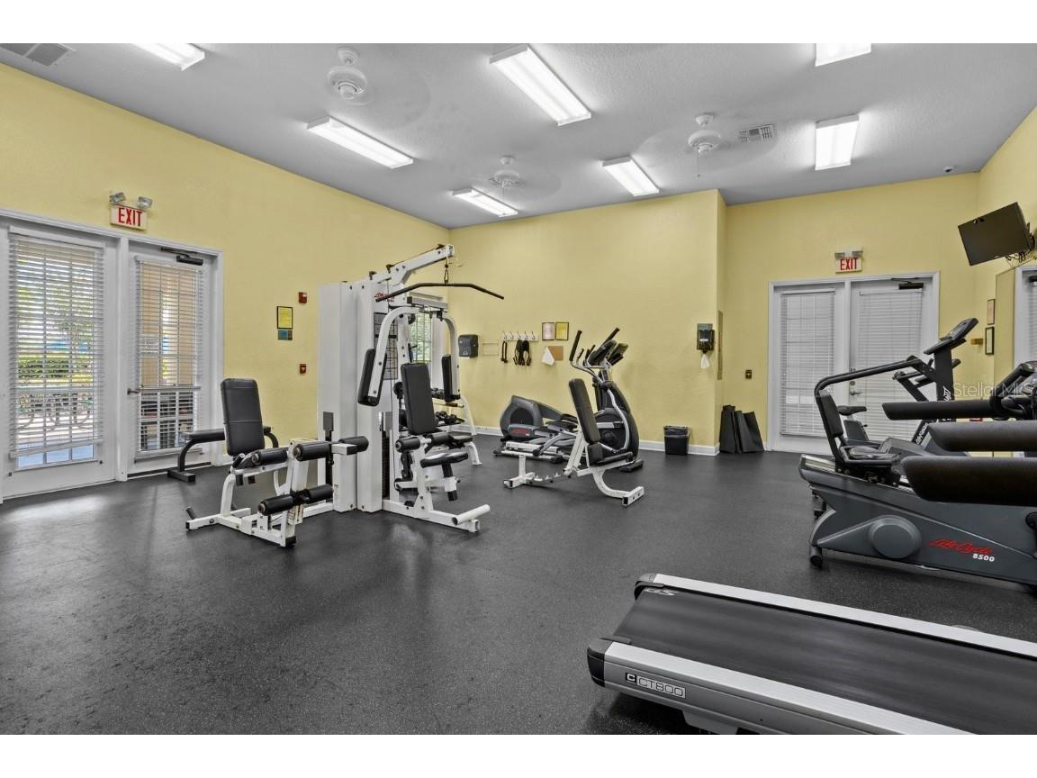 4013 Venetian Bay Drive #107 Kissimmee FL 34741 S5137637 image34