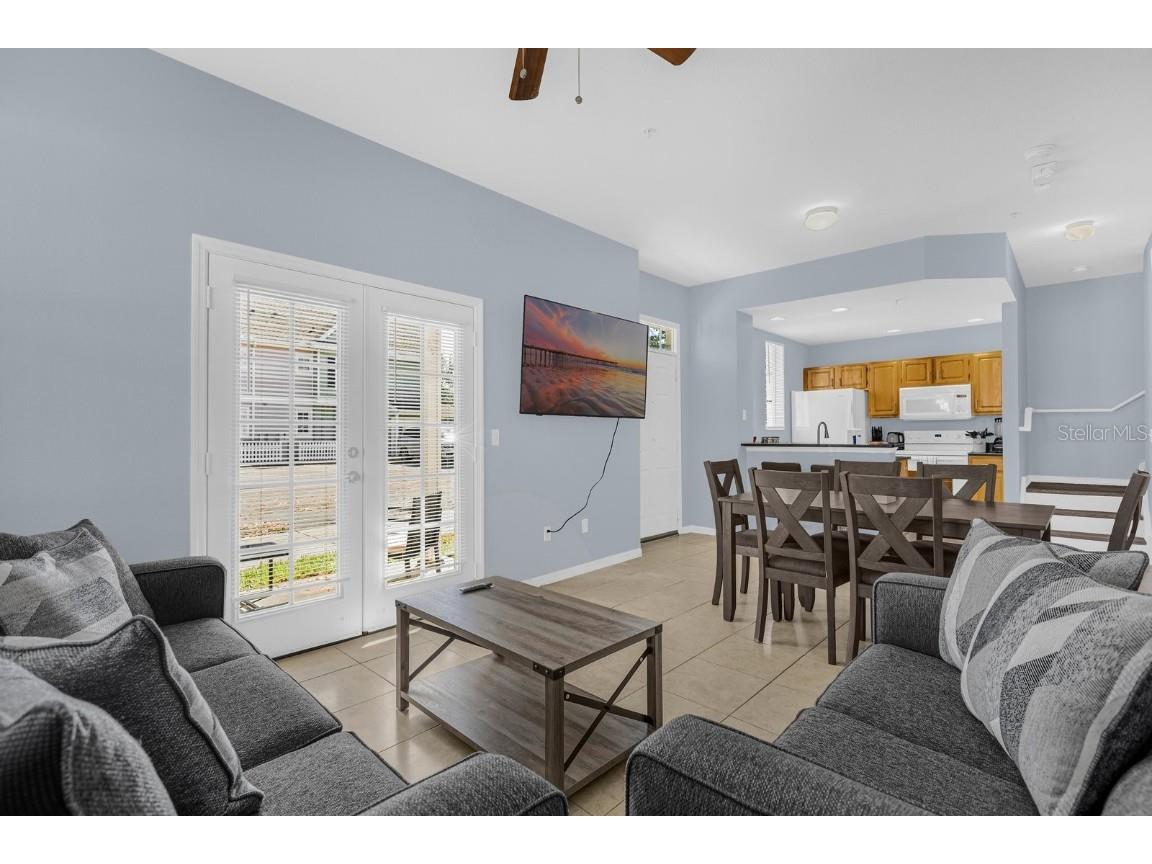 4013 Venetian Bay Drive #107 Kissimmee FL 34741 S5137637 image7