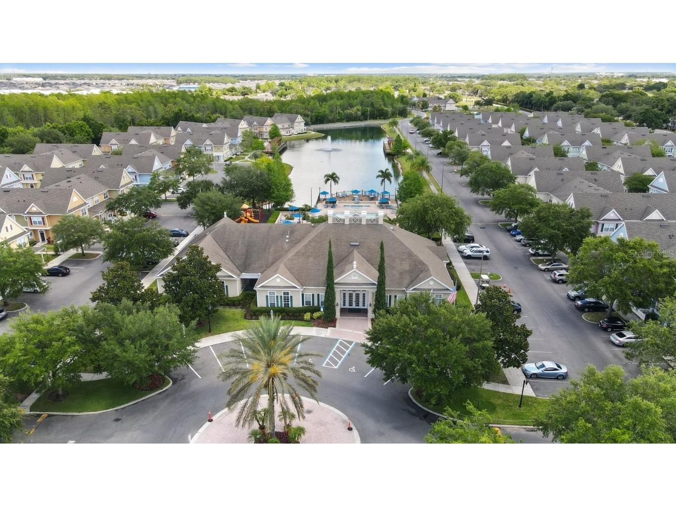 4013 Venetian Bay Drive #107 Kissimmee FL 34741 S5140700 image22