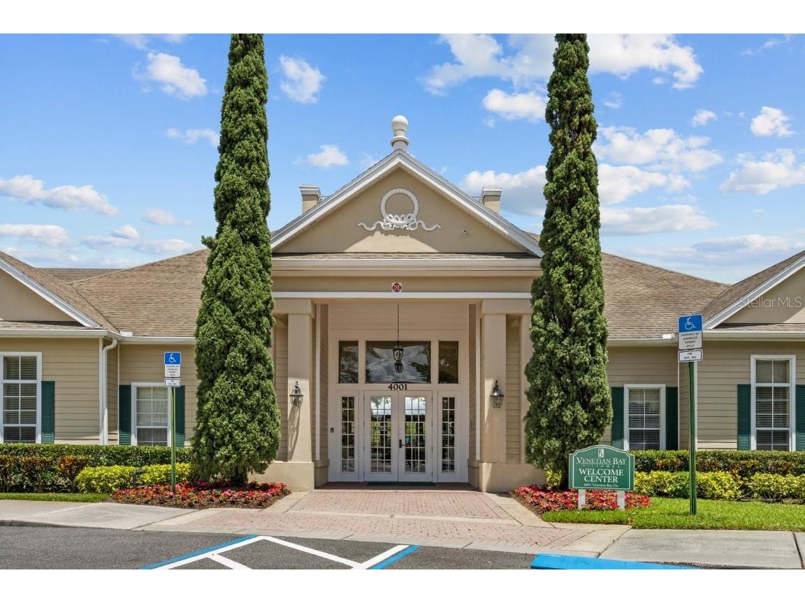 4013 Venetian Bay Drive #107 Kissimmee FL 34741 S5140700 image24