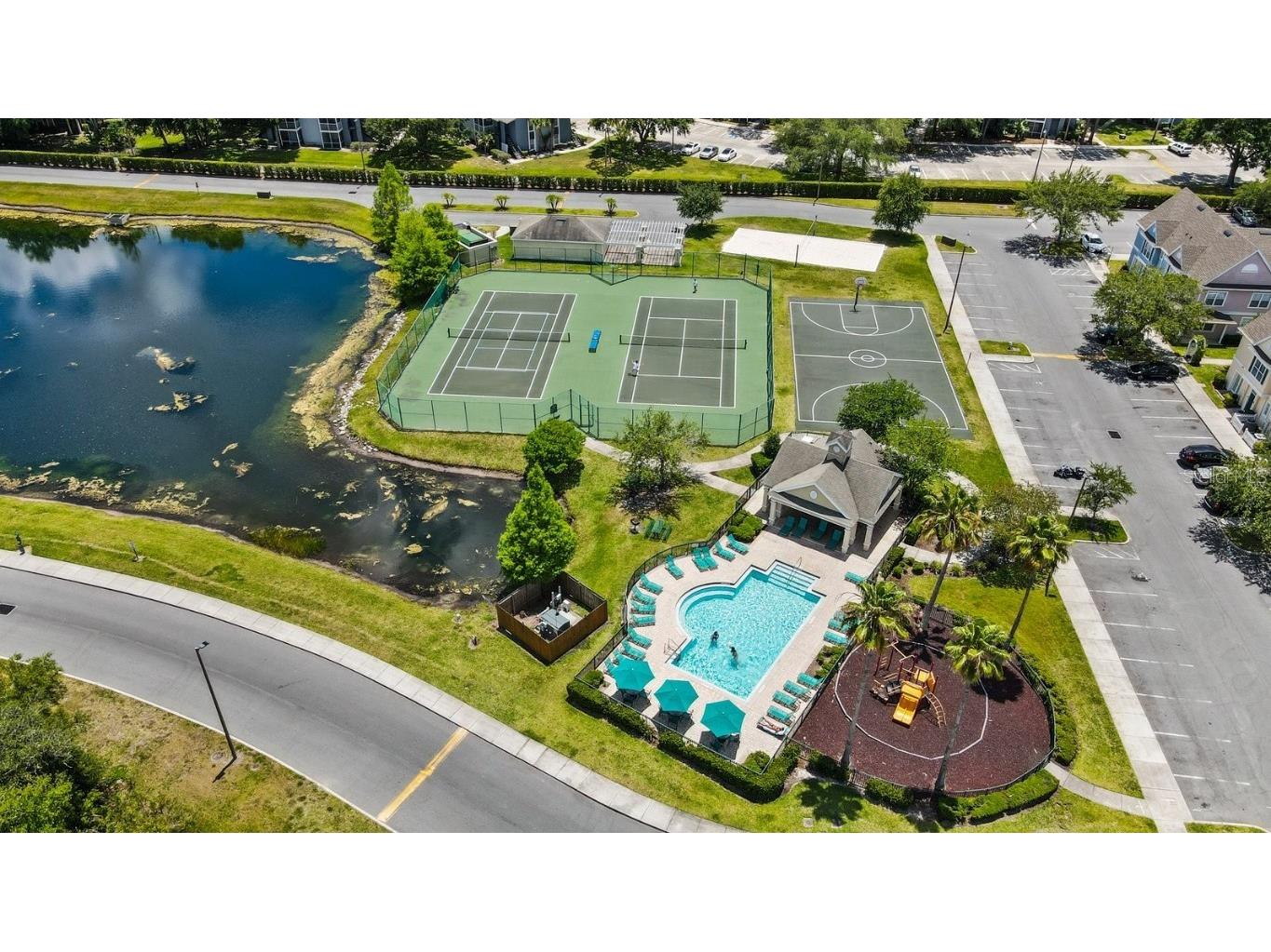 4013 Venetian Bay Drive #107 Kissimmee FL 34741 S5140700 image36